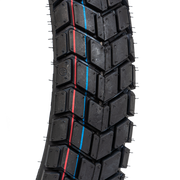 Llanta KONTROL 110/90-17 TTR Trasera Neumatico